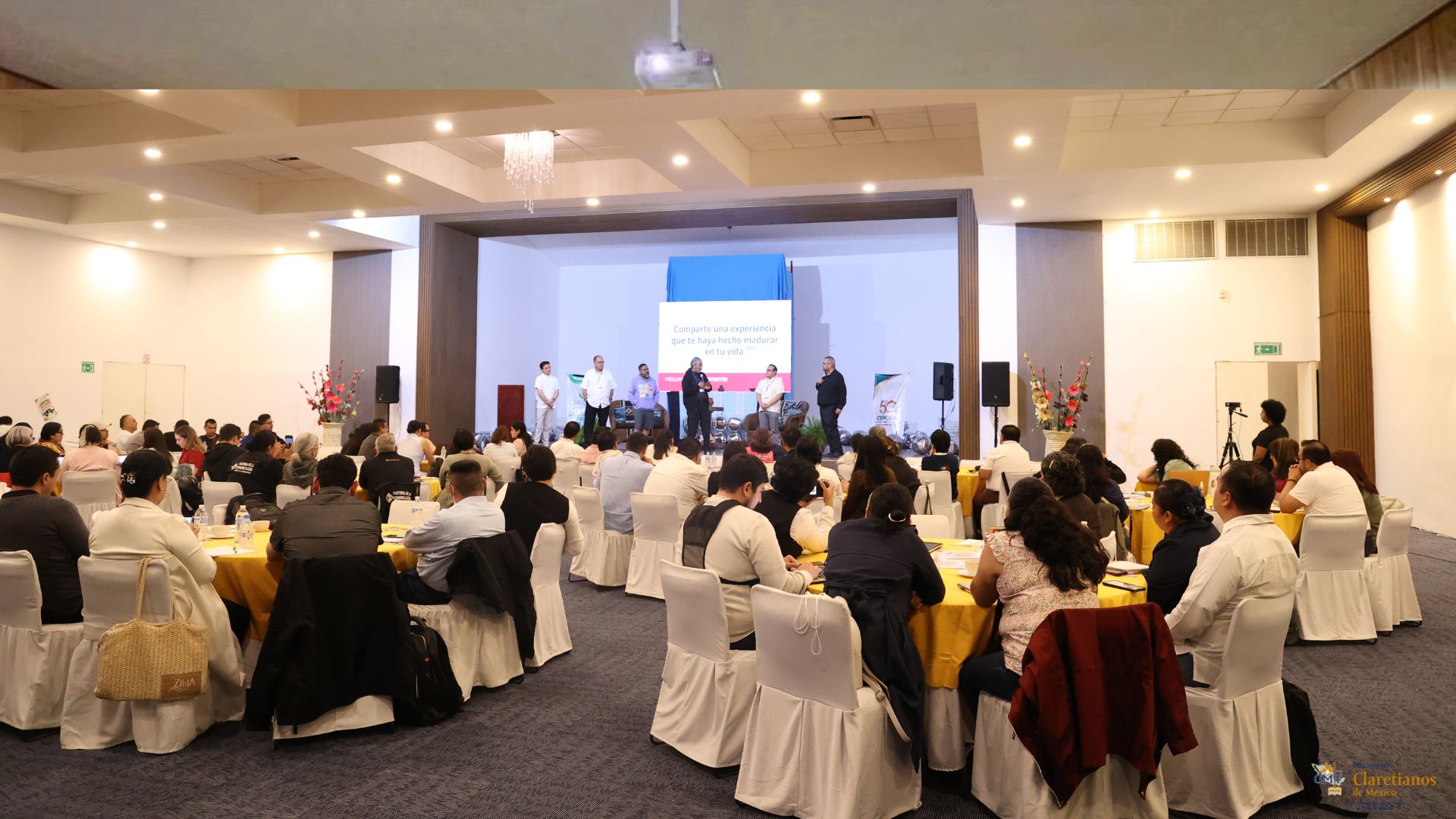XXXIII Encuentro Nacional de la Pastoral de la Comunicación
