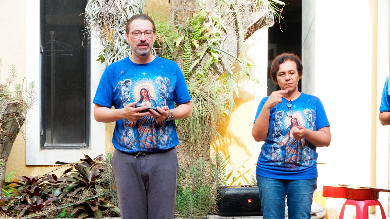 V ASAMBLEA CONTINENTAL DE SOLIDARIDAD Y MISIÓN - MICLA (2026), ZARAGOZA, EL SALVADOR | Día 3