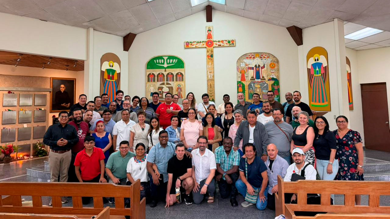 V ASAMBLEA CONTINENTAL DE SOLIDARIDAD Y MISIÓN - MICLA (2026), ZARAGOZA, EL SALVADOR | Día 4